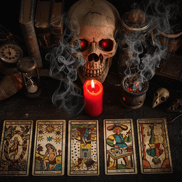 Relationship Problem