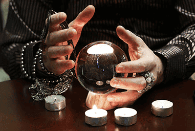 Psychic Reading